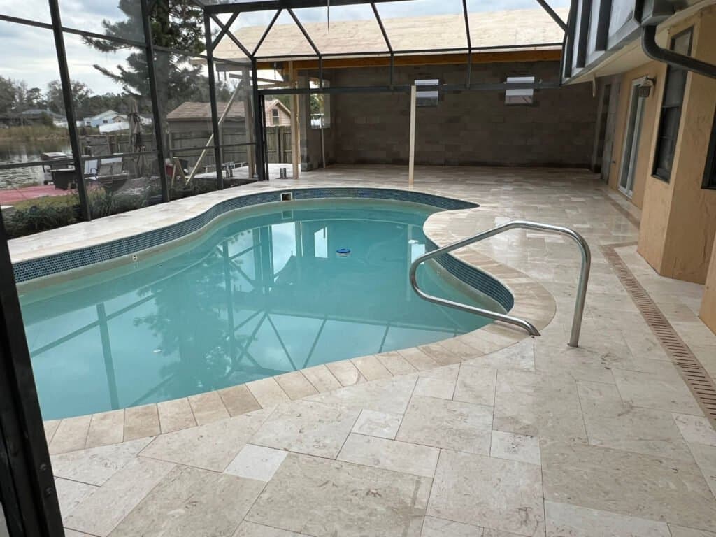 Paver vs Concrete Driveway in Florida: 20-Year ROI