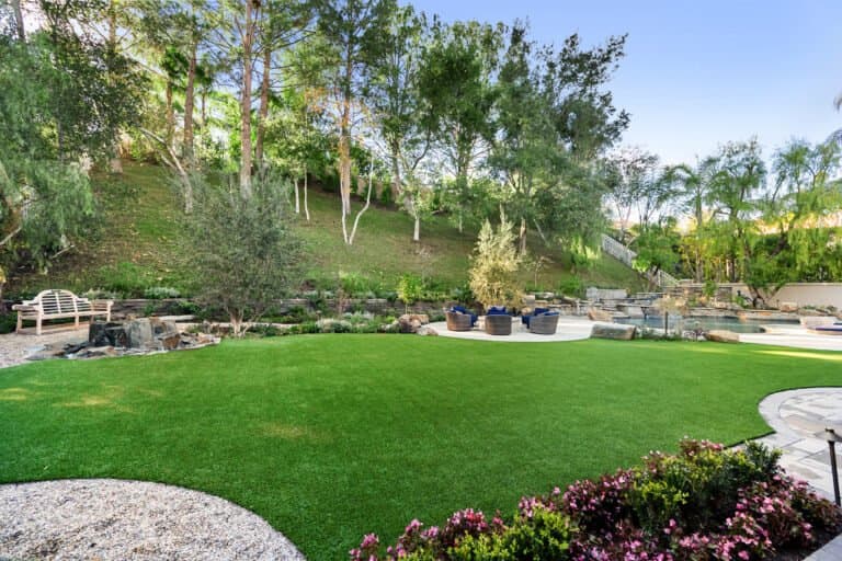 Premium Artificial Turf Installation in Central Florida