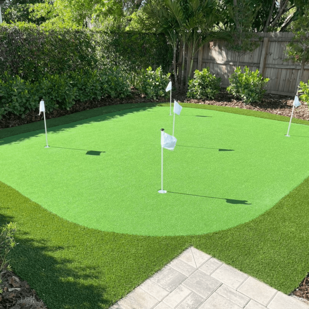 Sports Field Turf
