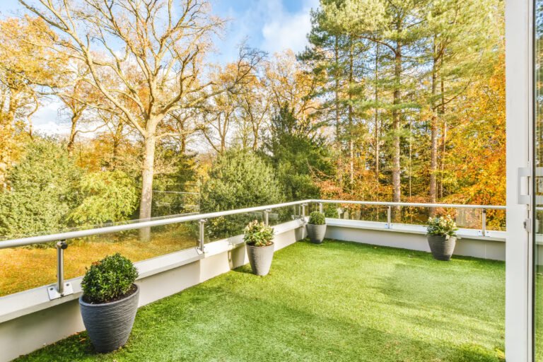 Elevated Paver Decks and Balconies