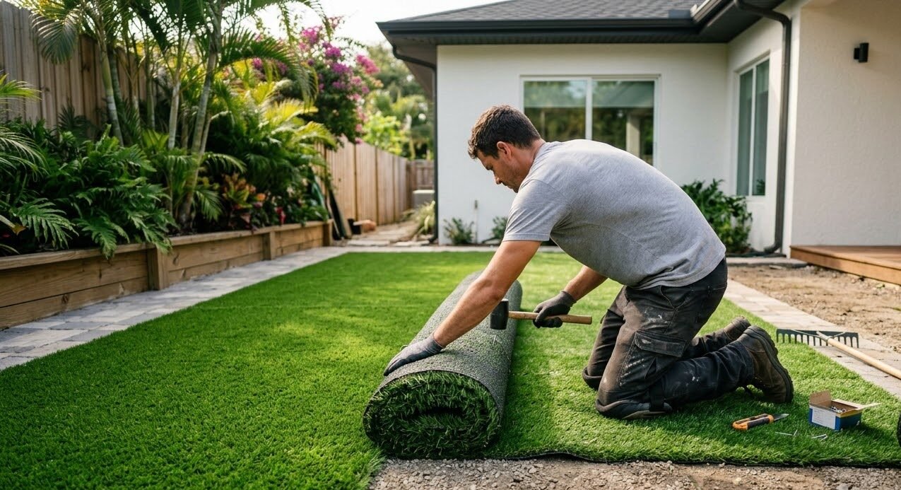 Infill: Where Odor Control Actually Happens