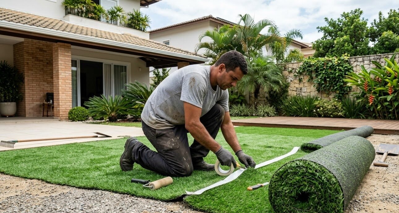 The Nylon Mistake: The Best Putting Turf Is the Wrong Turf Here