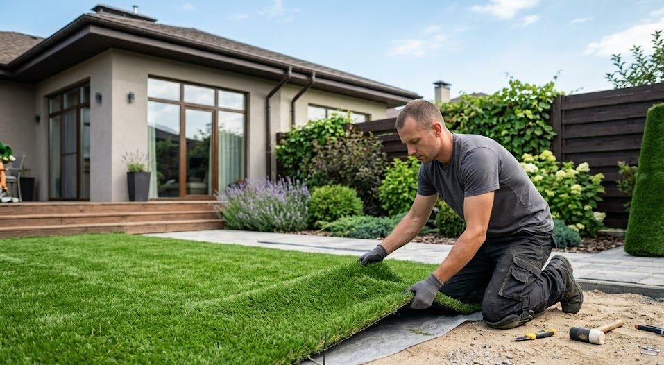 Getting a Real Number for Your Property