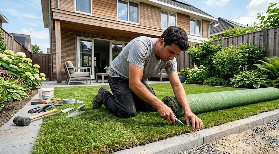 Easements: The Fence You Can Build and Still Lose