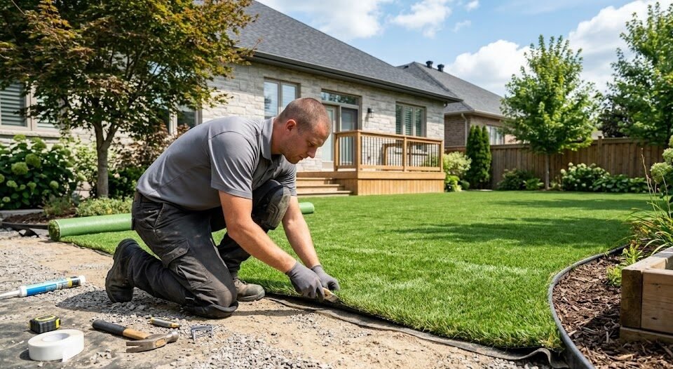 Salt Systems, Chlorine and Sealers