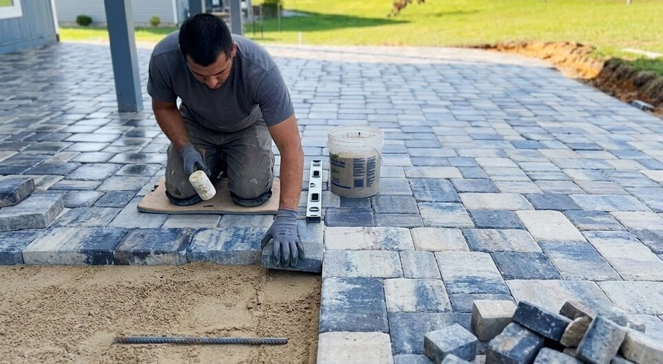 Where Brick Still Makes Sense