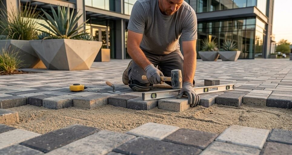 How to Read a Paver Quote Without Getting Burned