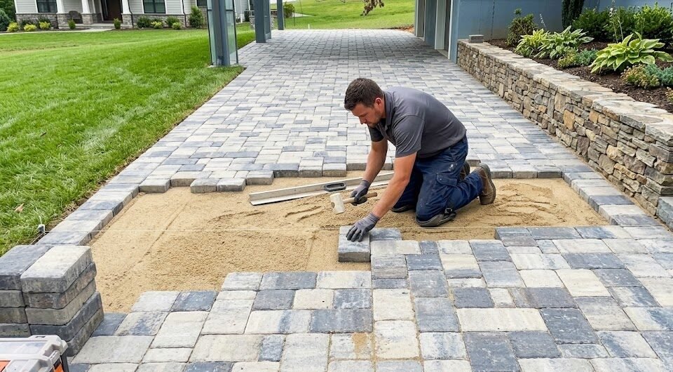 Get an Accurate Paver Estimate in Central Florida