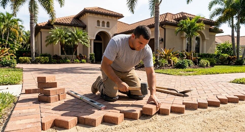 What Permeable Pavers Cost in 2026