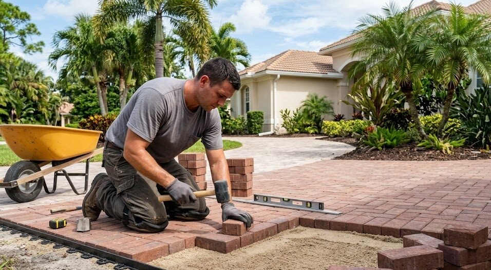 The Only Question That Matters: Is It the Pavers or the Base?