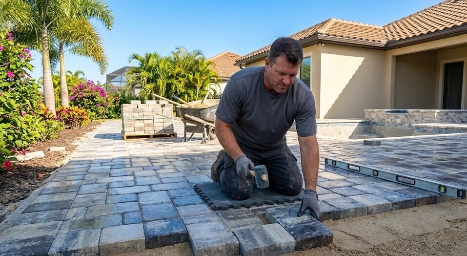 Number Four: Never Pressure Wash It