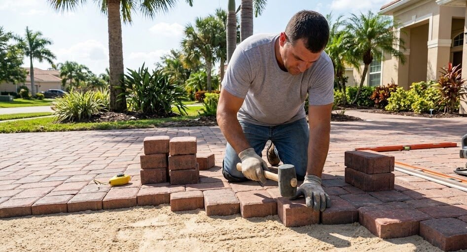 What Permeable Pavers Cost in 2026