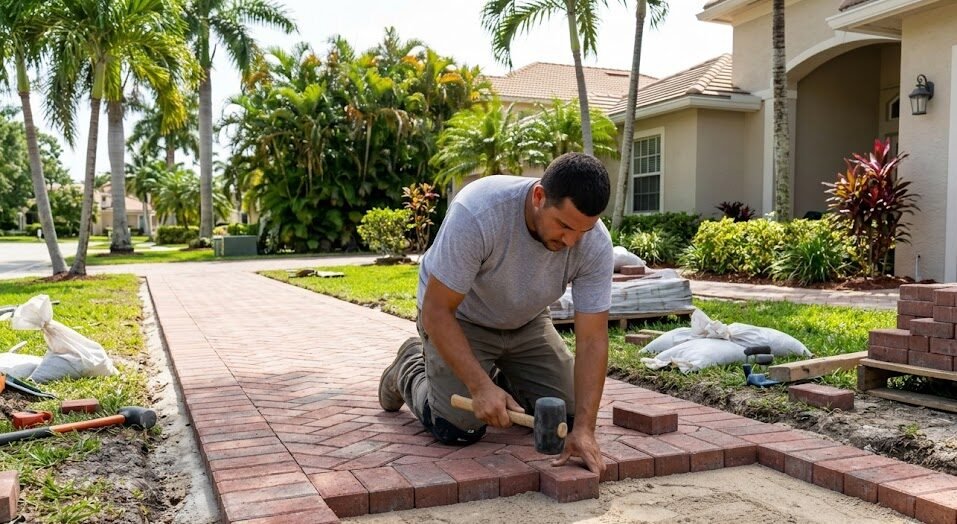 When Permeable Pavers Are the Right Call