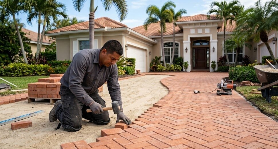 How an Appraiser Actually Treats Your Patio