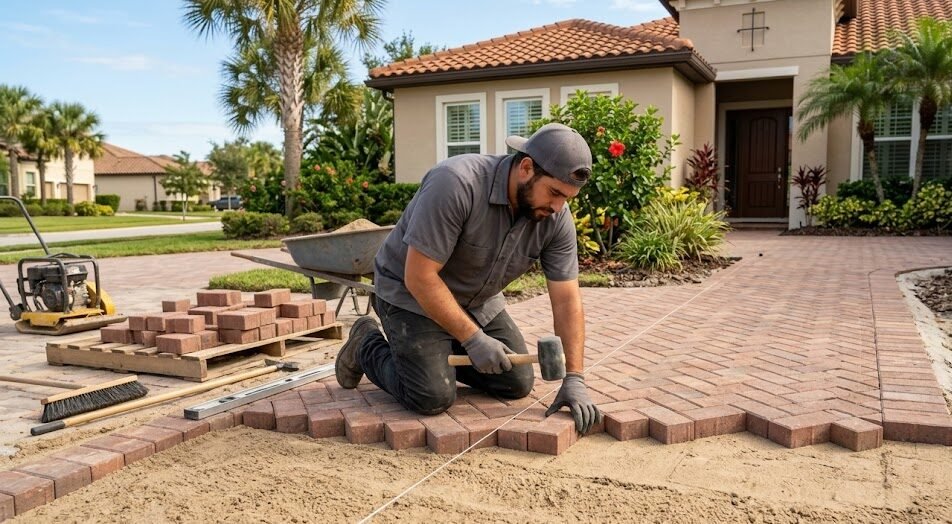 Getting a Pool Fence Built in Central Florida