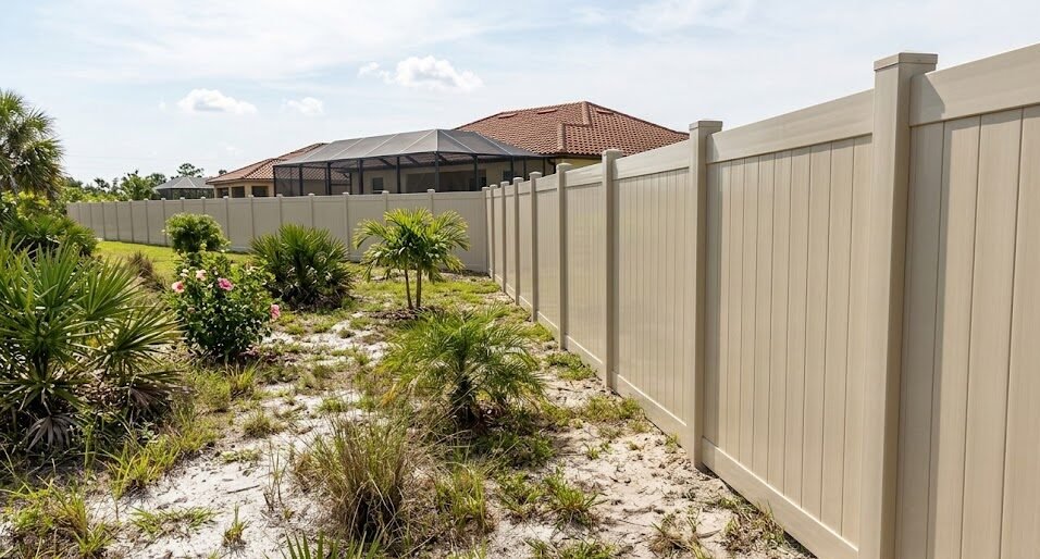 What Florida Law Requires Before a New Pool Passes Final Inspection