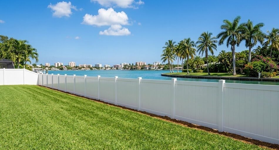 Placement Rules: Where the Pool Fence Can and Cannot Go