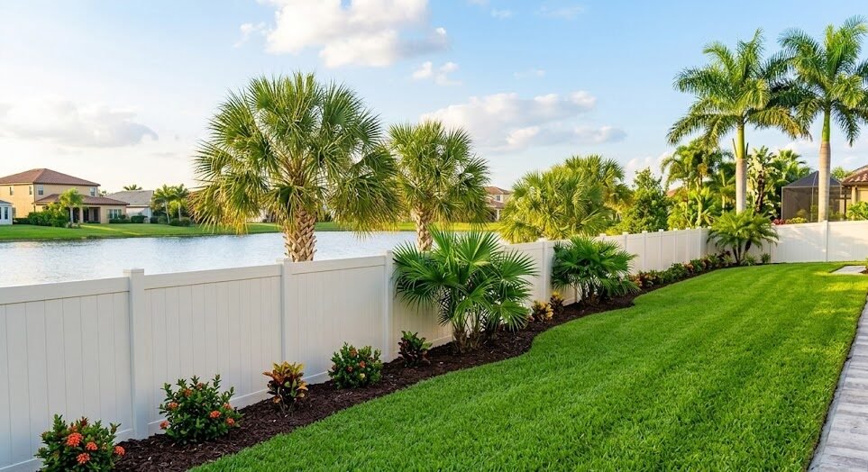 Which Pool Fence Should You Choose?