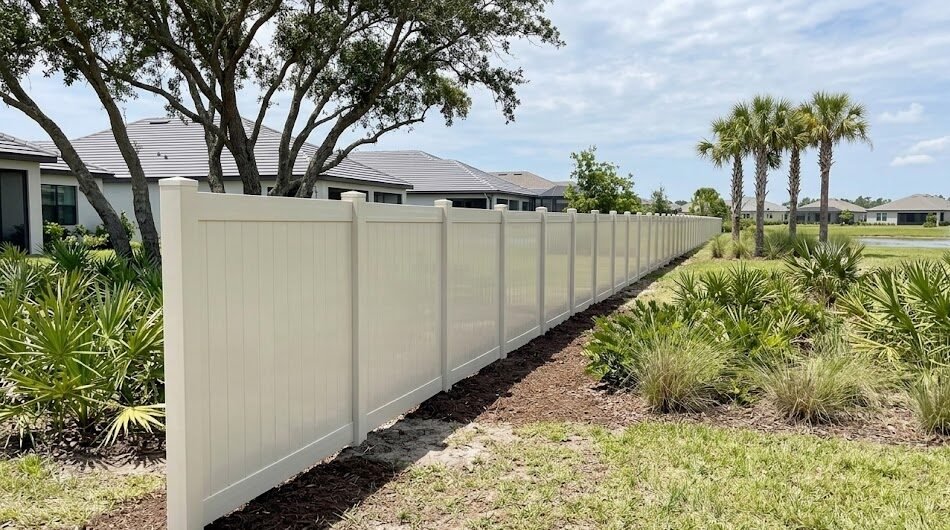 The Law Shifted, But Fences Are Still Reviewable