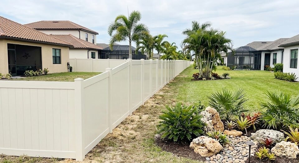 Building a Pool Fence That Passes the First Time