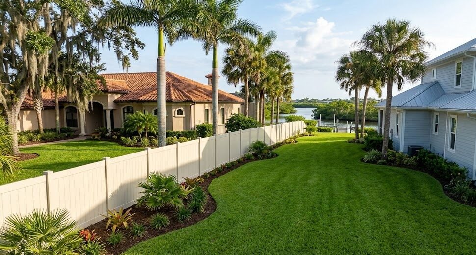 ACV or RCV, and Why a Twelve Year Old Fence Pays Like One