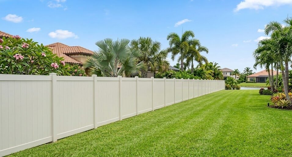 Osceola County: The 72-Inch Ceiling and the Front Setback Line
