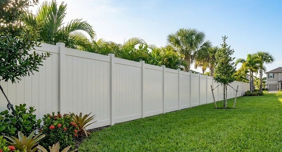 Orange County: Permit Required, and the Survey Is the Real Requirement