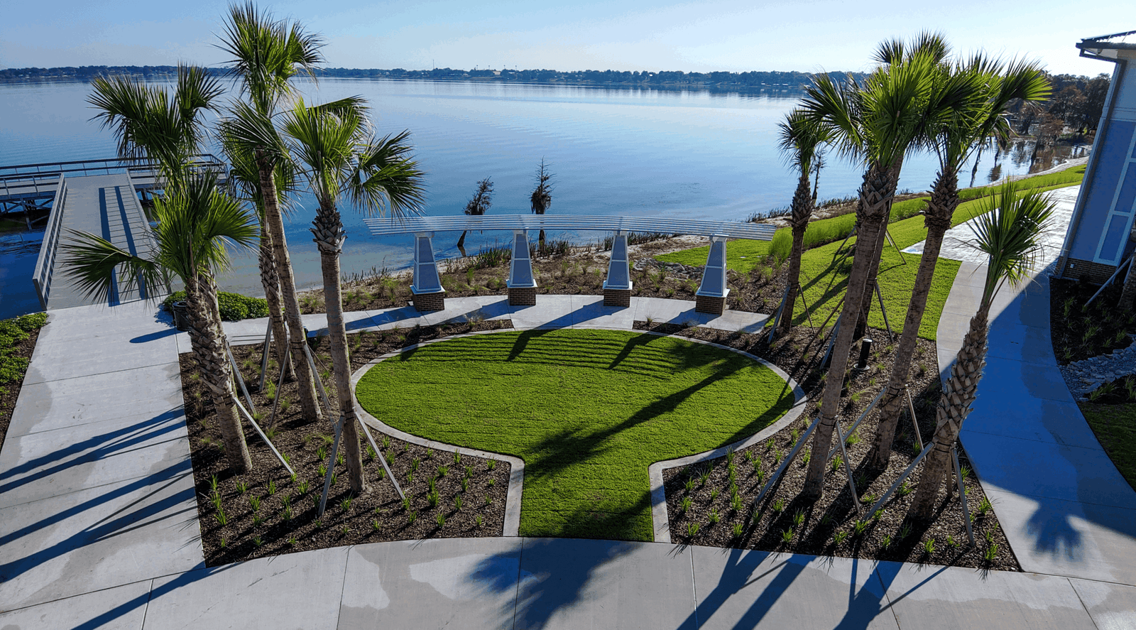 What an Outdoor Kitchen Actually Costs in Florida in 2026