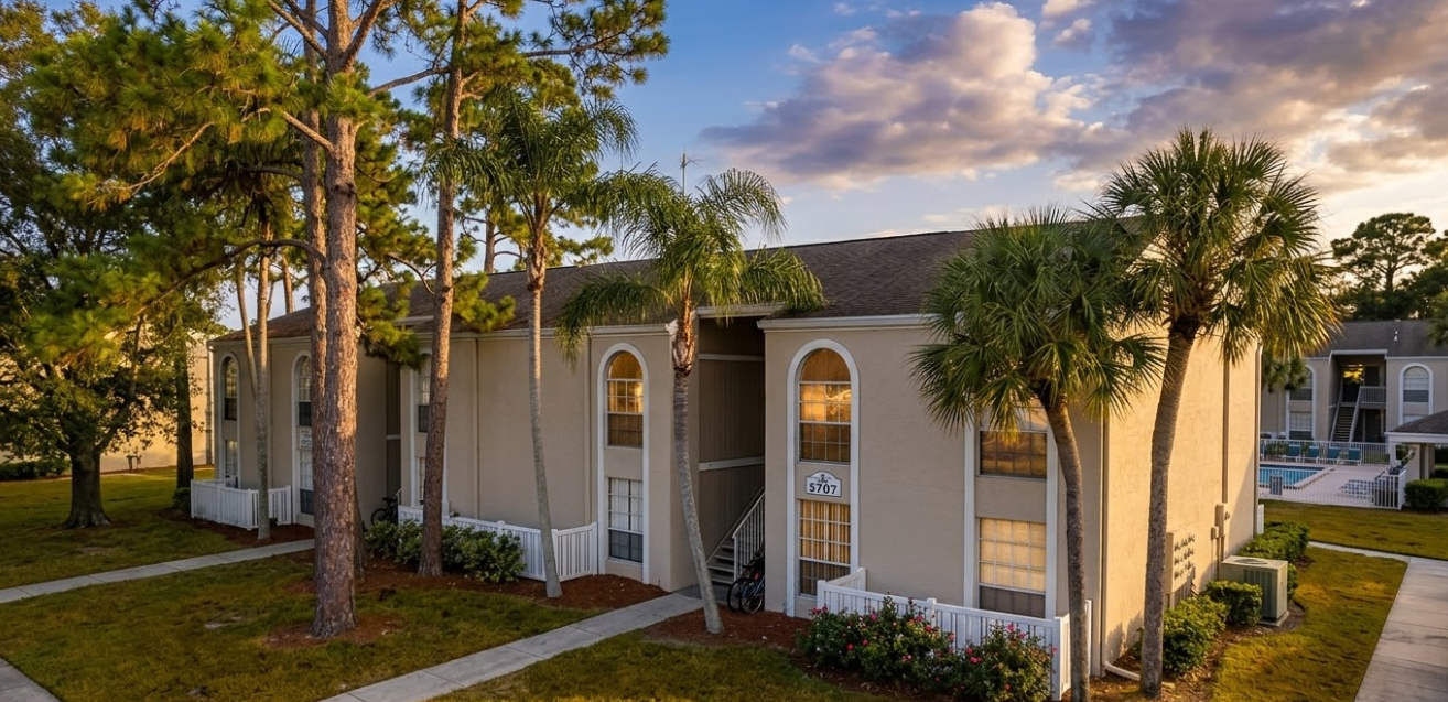 What Florida Changes About the List