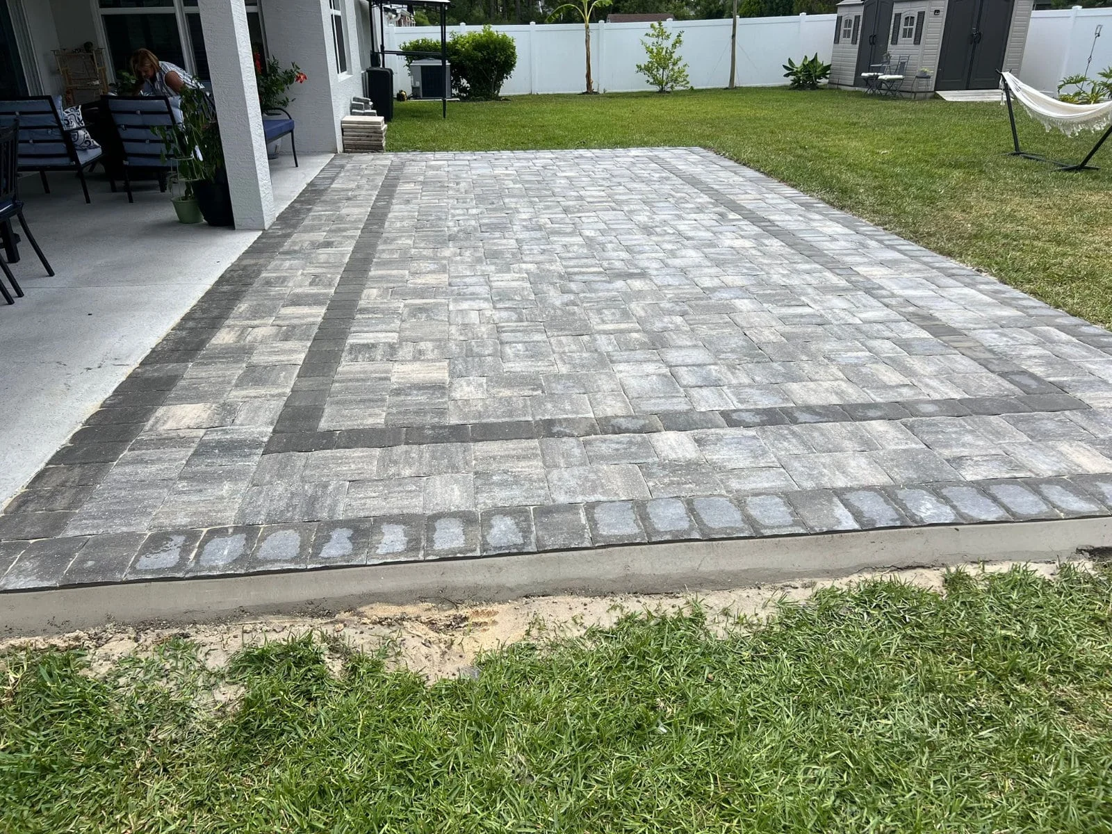 Base and Drainage: Where Florida Pool Decks Actually Fail