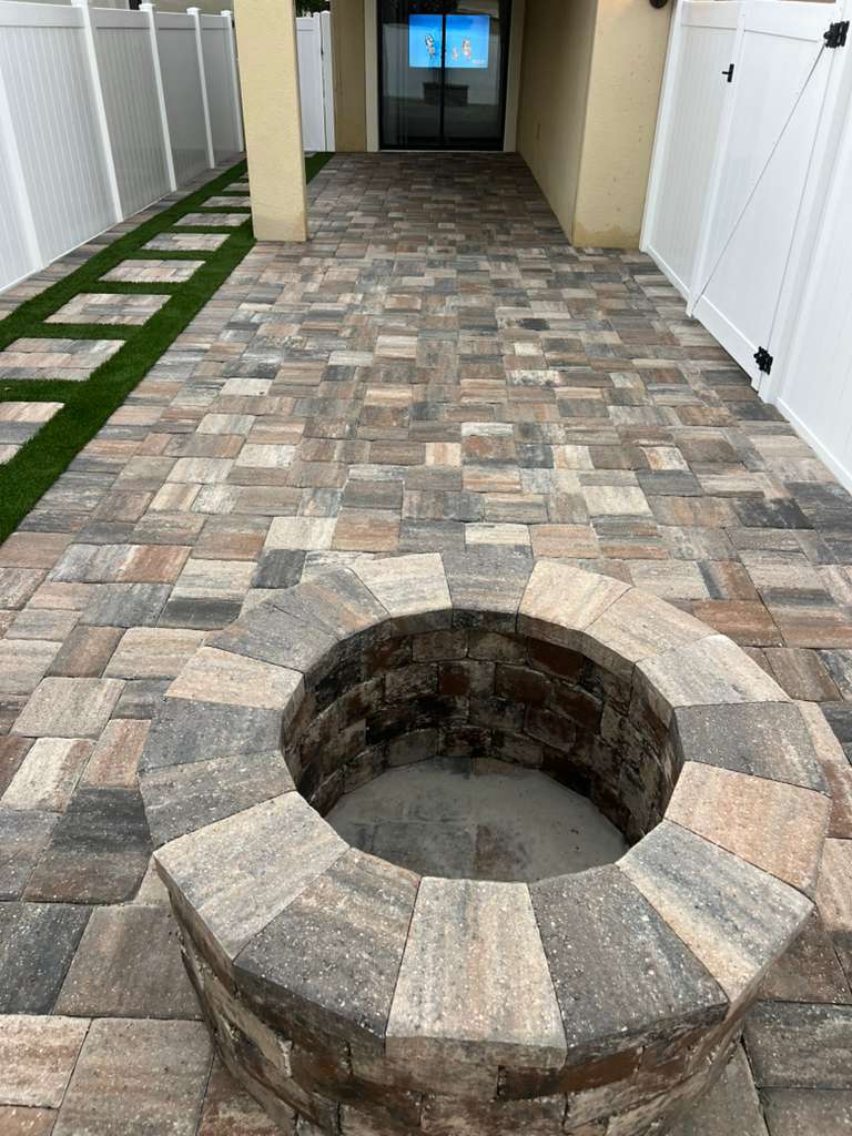 Drainage: The Florida-Specific Failure Point